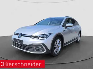 Volkswagen Golf Variant VIII 2.0 TDI DSG Alltrack 4Motion STANDH MATRIX AC