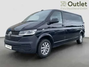 Volkswagen T6 Transporter T6.1 Transporter Lang 2.0 TDI 4-Motion DSG