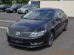 Volkswagen Passat CC Passat CC 2.0 TDI BlueMotion Technology DSG