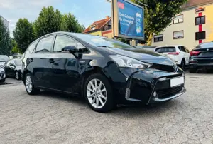 Toyota Prius+ Hybrid Business+ 7-Sitzer Navi Kamera HUD