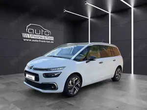 Citroen Grand C4 Picasso /Spacetourer Rip Curl/7Sitzer