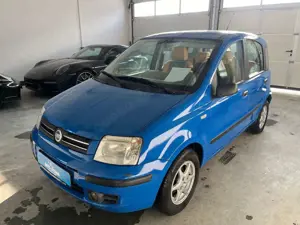 Fiat Panda 1.2 8V Dynamic *Kein TÜV * PDC*Klima*