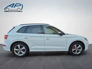 Audi SQ5 Bild 2