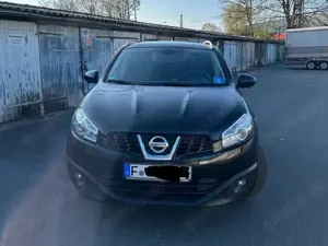 Nissan Qashqai Qashqai 2.0 4 x 4 CVT I-Way