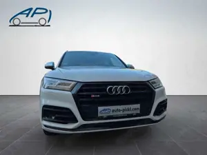 Audi SQ5 Bild 3
