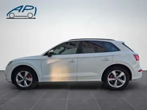 Audi SQ5 Bild 4