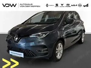 Renault ZOE Selection R135 inkl. Batterie Klima Fenster el.