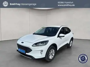 Ford Kuga 2.5 Duratec PHEV TITANIUM