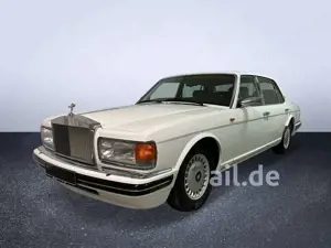 Rolls-Royce Silver Spur