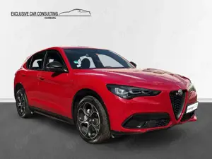 Alfa Romeo Stelvio Veloce Q4 2.2 Diesel *Leder *ACC *CAM