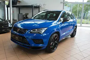 CUPRA Ateca Limited Edition +Carbon+ACC+Pano+360°