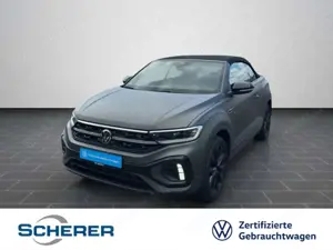 Volkswagen T-Roc R-Line 1.5 TSI DSG Edition Grey