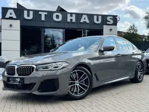 BMW 540 i M Sportpaket*HK*AHK*R-KAM*LED*