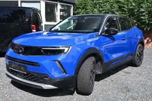 Opel Mokka *TOTWINKEL*SPURHALTEASSISTENT