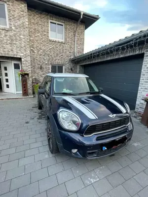 MINI Cooper S Countryman COUNTRYMAN All4