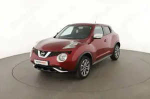 Nissan Juke 1.2 DIG-T N-Connecta
