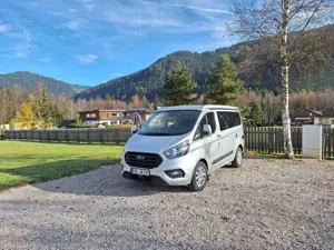 Ford Transit Custom Ford Nugget L1 Westfalia Camper Bild 4