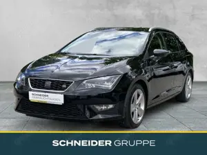 SEAT Leon 1.4TSI FR LED+KLIMA+TEMPOMAT+SPORTSITZE+PDC