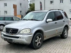 Mercedes-Benz ML 270 ML -Klasse ML 270 CDI
