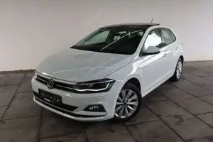 Volkswagen Polo Highline 1.5 DSG*Pano*Virtual*LED*R.Kam*ACC