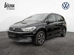 Volkswagen Touran 2.0 TDI AHK LED NAVI ACC KAM