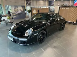 Porsche 911 997.2