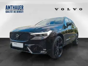 Volvo XC60 B5 AWD Plus Black Edit.  360°/Panorama/HK