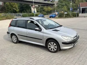 Peugeot 206 SW 110 Quiksilver