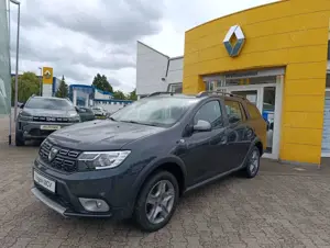 Dacia Logan MCV II Kombi Stepway Navi 100 LPG