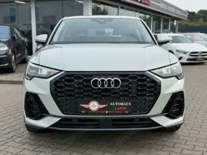 Audi Q3 Sportback 45TFSIe S-TRONIC"S-LINE"AMBIENTE* Bild 3