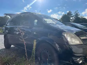 Opel Meriva Meriva A 1.6 Innovation Bild 2