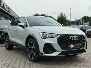Audi Q3 Sportback 45TFSIe S-TRONIC"S-LINE"AMBIENTE* Bild 4
