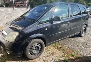 Opel Meriva Meriva A 1.6 Innovation Bild 3