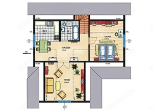 Sehr schönes Ein- Zweifamilienhaus in Chemnitz von privat zu verkaufen Bild 3
