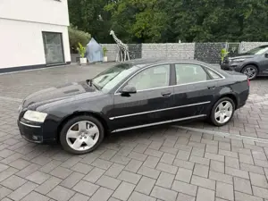 Audi A8 3.2 FSI