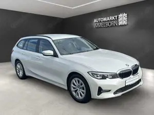 BMW 320 d LiveCockpit*LED*Navi*Park*Alarm*UVP55T€