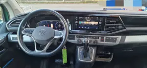 Volkswagen T6.1 Multivan Multivan T6.1 DSG Kurz 4MOTION Comfortline Bild 4