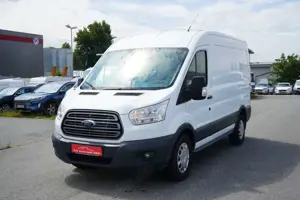 Ford Transit 2.2 TDCi *Klima*Tempomat*Einparkhilfe*