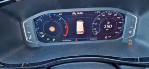 Volkswagen T6.1 Multivan Multivan T6.1 DSG Kurz 4MOTION Comfortline Bild 5