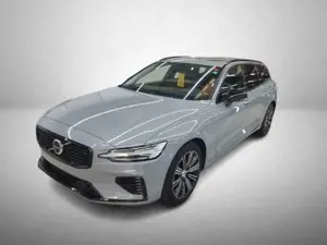 Volvo V60 T6 Ultra Dark*Plug-In*AWD*360°*Alarm*