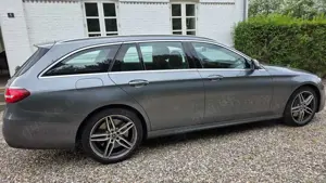 Mercedes-Benz E 450 E 450 4Matic T 9G-TRONIC AMG Line