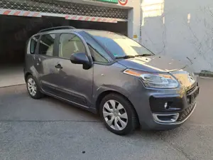 Citroen C3 Picasso Tendance