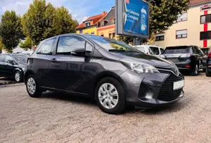 Toyota Yaris 1.0 Klimaanlage