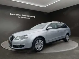 Volkswagen Passat Variant 2.0 BlueTDI DPF Highline+AHK+Alu
