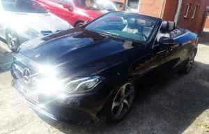 Mercedes-Benz E 220 d Autom.