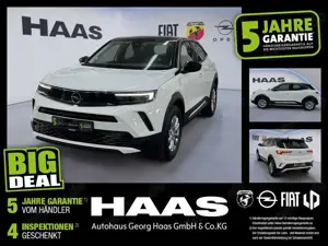 Opel Mokka 1.2 Turbo Klimaanlage, Lenkrad-Schaltwippen