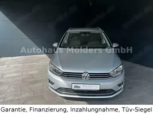 Volkswagen Golf SV *Garantie*Automatik*Navi*199€mtl. Bild 3