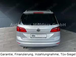 Volkswagen Golf SV *Garantie*Automatik*Navi*199€mtl. Bild 4