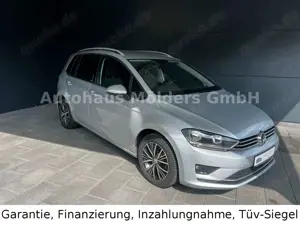 Volkswagen Golf SV *Garantie*Automatik*Navi*199€mtl. Bild 5
