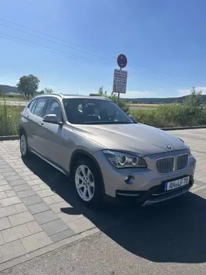 BMW X1 sDrive20d